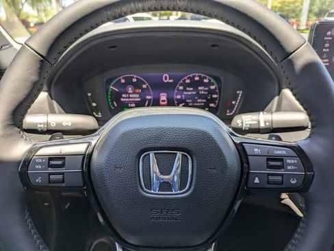 New 2026 Honda Accord Touring image 28