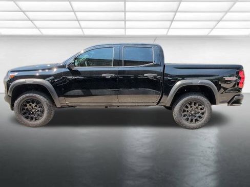 New 2026 Chevrolet Colorado Trail Boss image 31