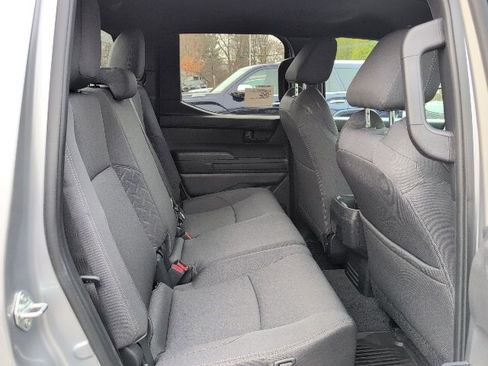 New 2025 Toyota Tacoma SR5 image 26