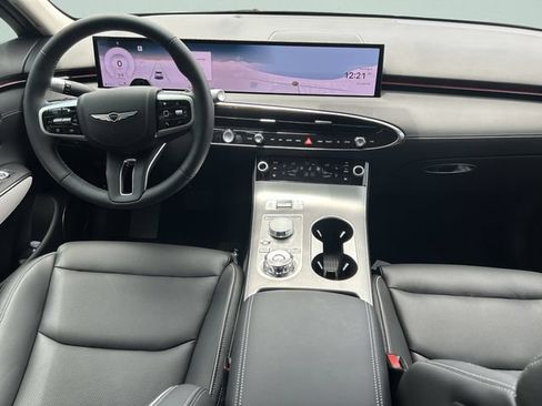 New 2026 Genesis GV70 2.5T Advanced AWD/4WD image 18