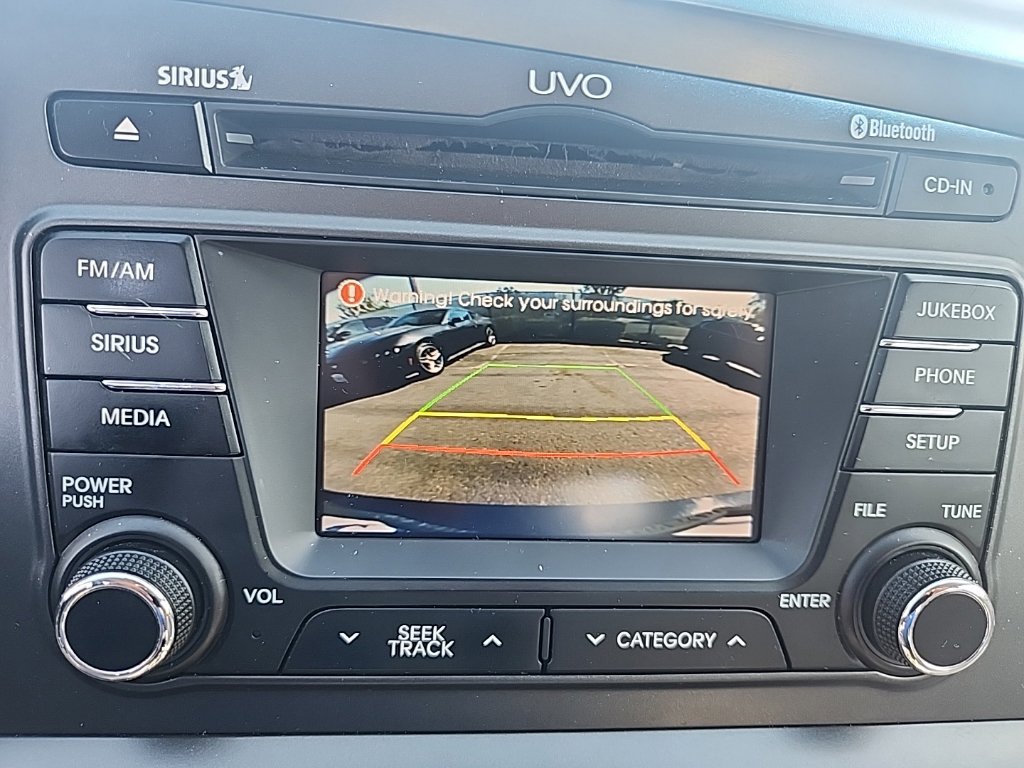 Used 2013 Kia Optima LX FWD image 23