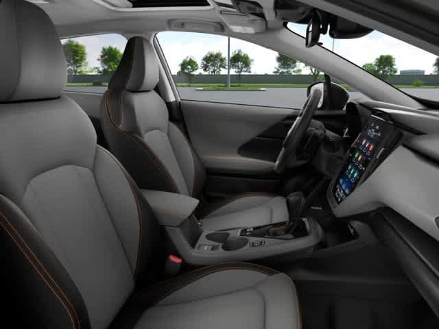 New 2026 Subaru Crosstrek 2.5i Limited AWD/4WD image 16