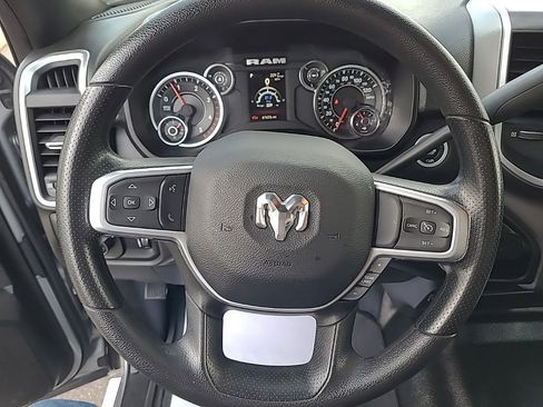 Used 2023 RAM 3500 Big Horn w/ Snow Chief Group image 25