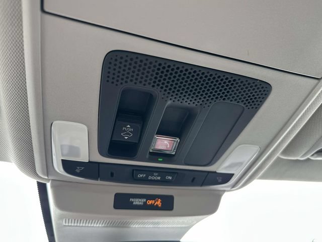 Used 2024 Honda Accord EX image 37