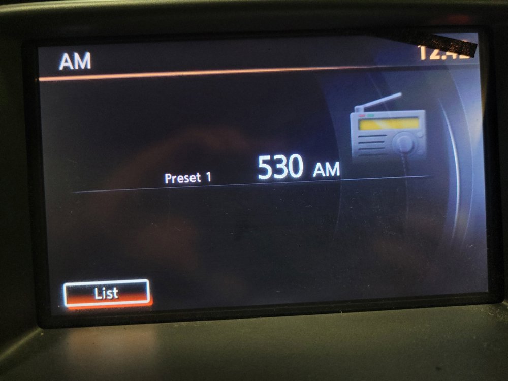 Used 2014 Nissan Murano SL w/ Navigation Package AWD/4WD image 25