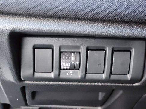 Certified 2025 Subaru Outback Premium image 24