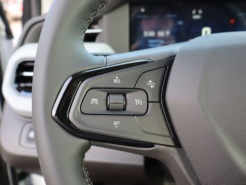 New 2027 Chevrolet Bolt RS image 13