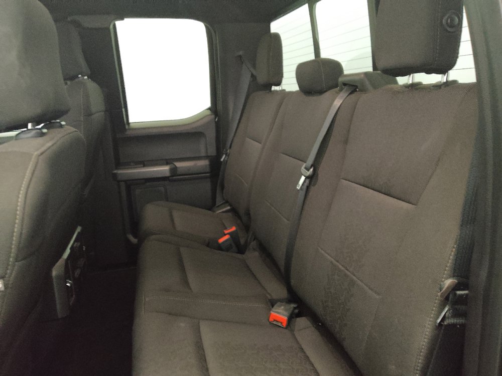Used 2018 Ford F150 XLT w/ Equipment Group 302A Luxury AWD/4WD image 18