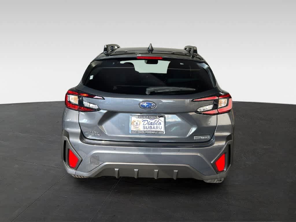 New 2026 Subaru Crosstrek 2.5i Limited AWD/4WD image 5
