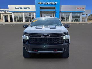 Used 2023 Chevrolet Silverado 1500 ZR2 w/ Technology Package AWD/4WD video 2