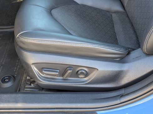 Used 2023 Toyota Camry XSE image 15