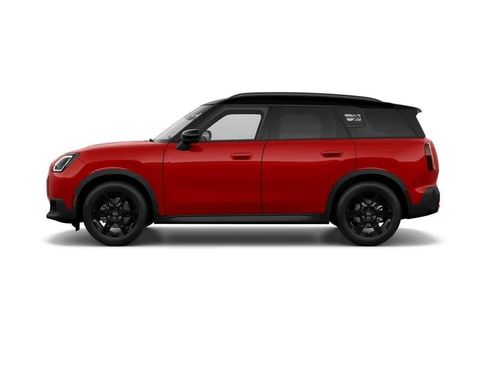 New 2026 MINI Cooper Countryman S image 4