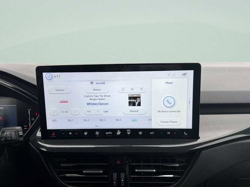 Used 2023 Ford Escape ST-Line w/ Tech Pack #1 image 17