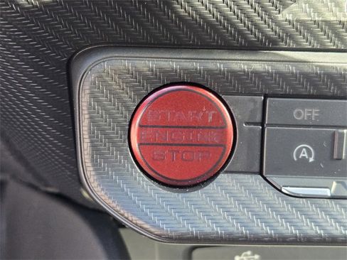 New 2026 Ford Mustang EcoBoost image 22