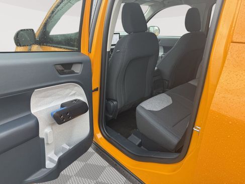 New 2026 Ford Maverick XLT AWD/4WD image 15
