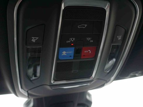 New 2026 Jeep Cherokee Limited image 29