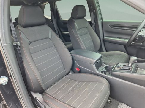 Certified 2025 Honda CR-V Sport image 18