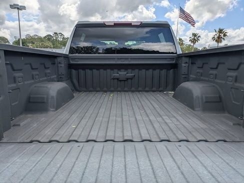 Used 2024 Chevrolet Silverado 1500 RST w/ Protection Package image 14