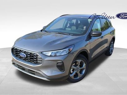 New 2026 Ford Escape ST-Line