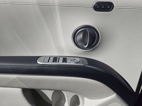 New 2026 Hyundai Palisade Calligraphy AWD/4WD image 24