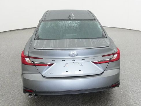 New 2026 Toyota Camry SE FWD image 7