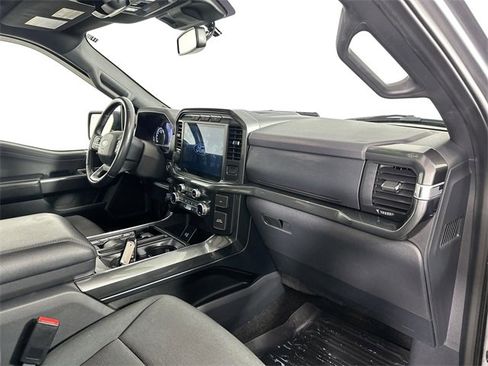 Used 2021 Ford F150 XLT w/ Equipment Group 302A High image 31