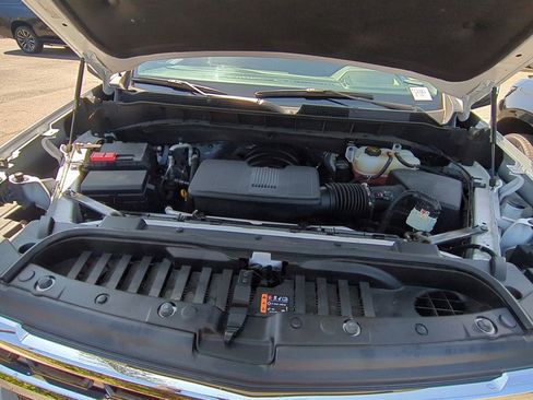 Used 2024 Chevrolet Silverado 1500 LT RWD image 29