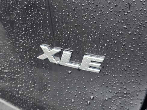 Certified 2025 Toyota RAV4 XLE w/ Weather Package FWD image 17