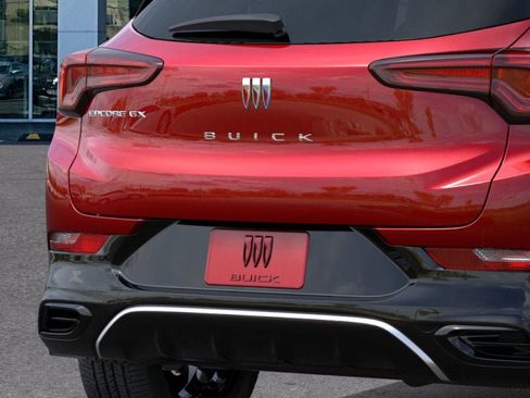 New 2026 Buick Encore GX Sport Touring image 14