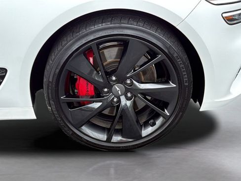 Used 2023 Genesis G70 3.3T w/ Sport Prestige Package AWD/4WD image 23