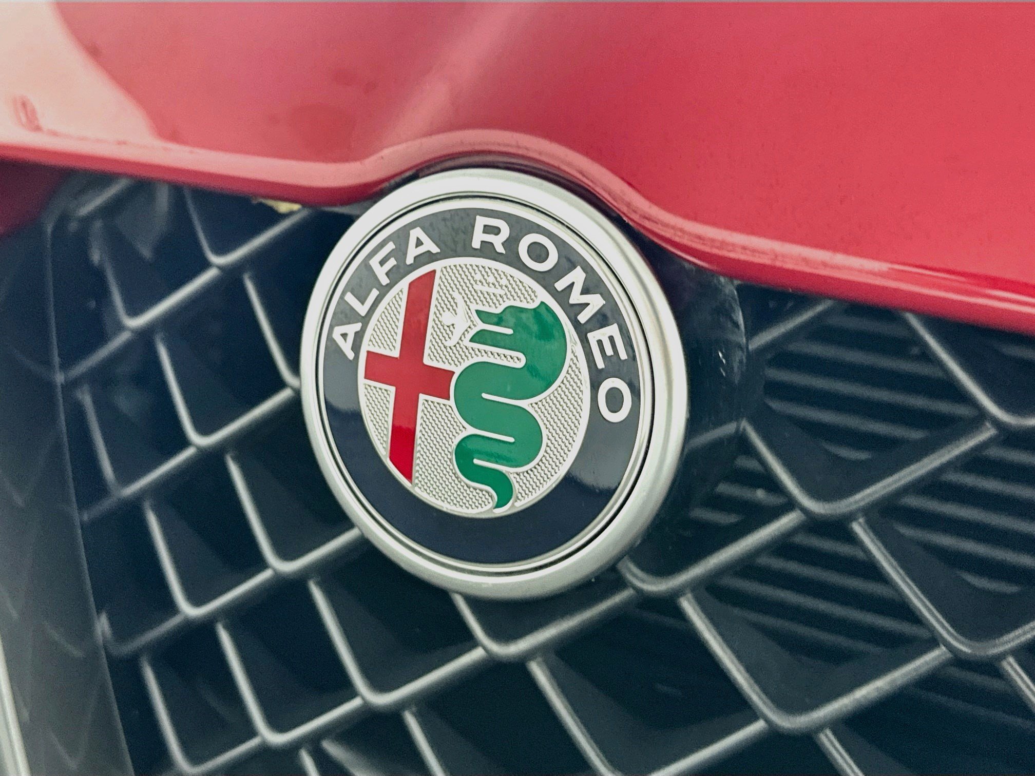 Used 2023 Alfa Romeo Giulia Quadrifoglio w/ Active Assist Plus Package RWD image 35
