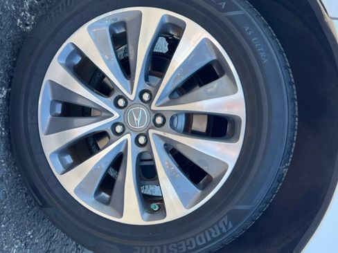 Used 2014 Acura MDX w/ Technology Package AWD/4WD image 47