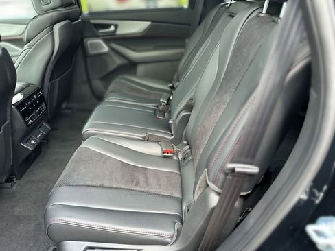 New 2026 Acura MDX A-Spec AWD/4WD image 25