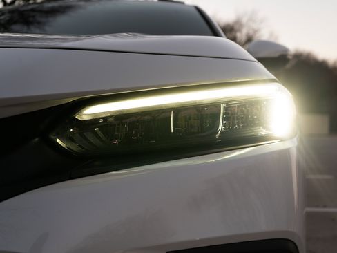 Certified 2024 Honda Civic Sport Touring image 11