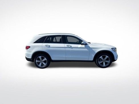 Used 2022 Mercedes-Benz GLC 300 image 12