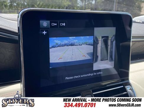 Used 2018 Lincoln Navigator L Reserve w/ Technology Package AWD/4WD image 28
