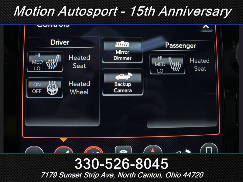 Used 2021 RAM 1500 Rebel w/ Level 2 Equipment Group AWD/4WD image 22