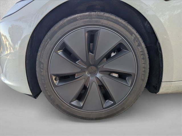 Used 2026 Tesla Model 3 AWD/4WD image 13
