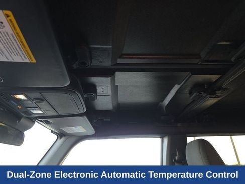 Used 2025 Ford Bronco Big Bend image 20