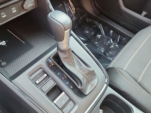 Certified 2026 Honda CR-V TrailSport image 14