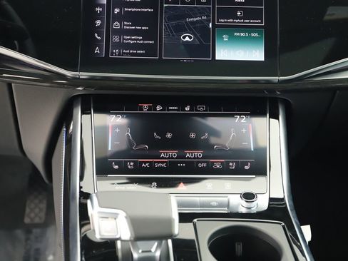 New 2026 Audi Q7 3.0T Premium Plus AWD/4WD image 20