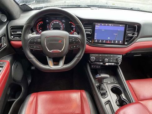 Used 2022 Dodge Durango R/T image 7