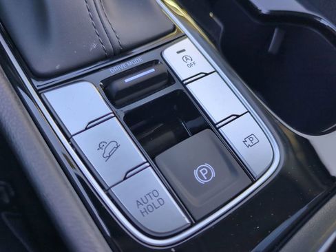 New 2026 Hyundai Tucson SEL image 31