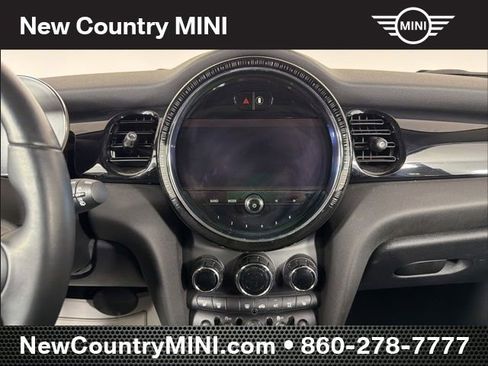 Certified 2024 MINI Cooper 2-Door Hardtop FWD image 14