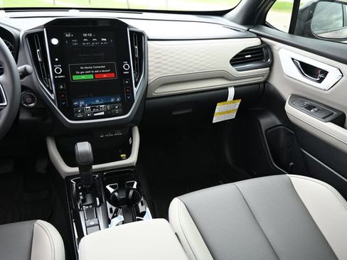 New 2026 Subaru Forester Limited AWD/4WD image 10