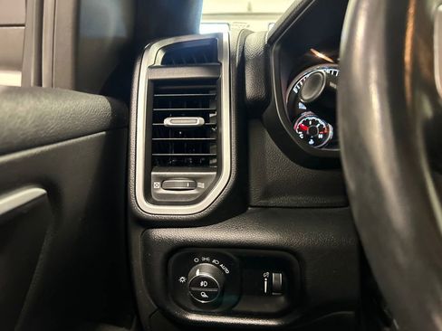 Used 2022 RAM 1500 Big Horn image 18