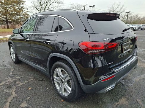 Certified 2023 Mercedes-Benz GLA 250 4MATIC image 4