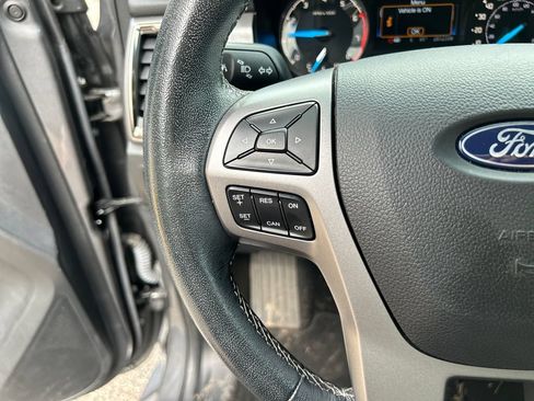 Used 2023 Ford Ranger XLT w/ Equipment Group 301A Mid AWD/4WD image 19