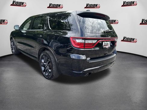 Used 2021 Dodge Durango R/T w/ Blacktop Package AWD/4WD image 7