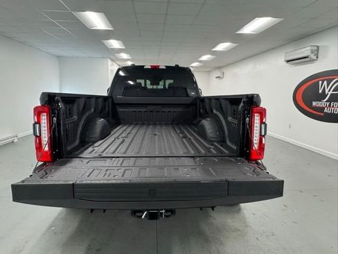 New 2026 Ford F450 King Ranch w/ FX4 Off-Road Package image 8